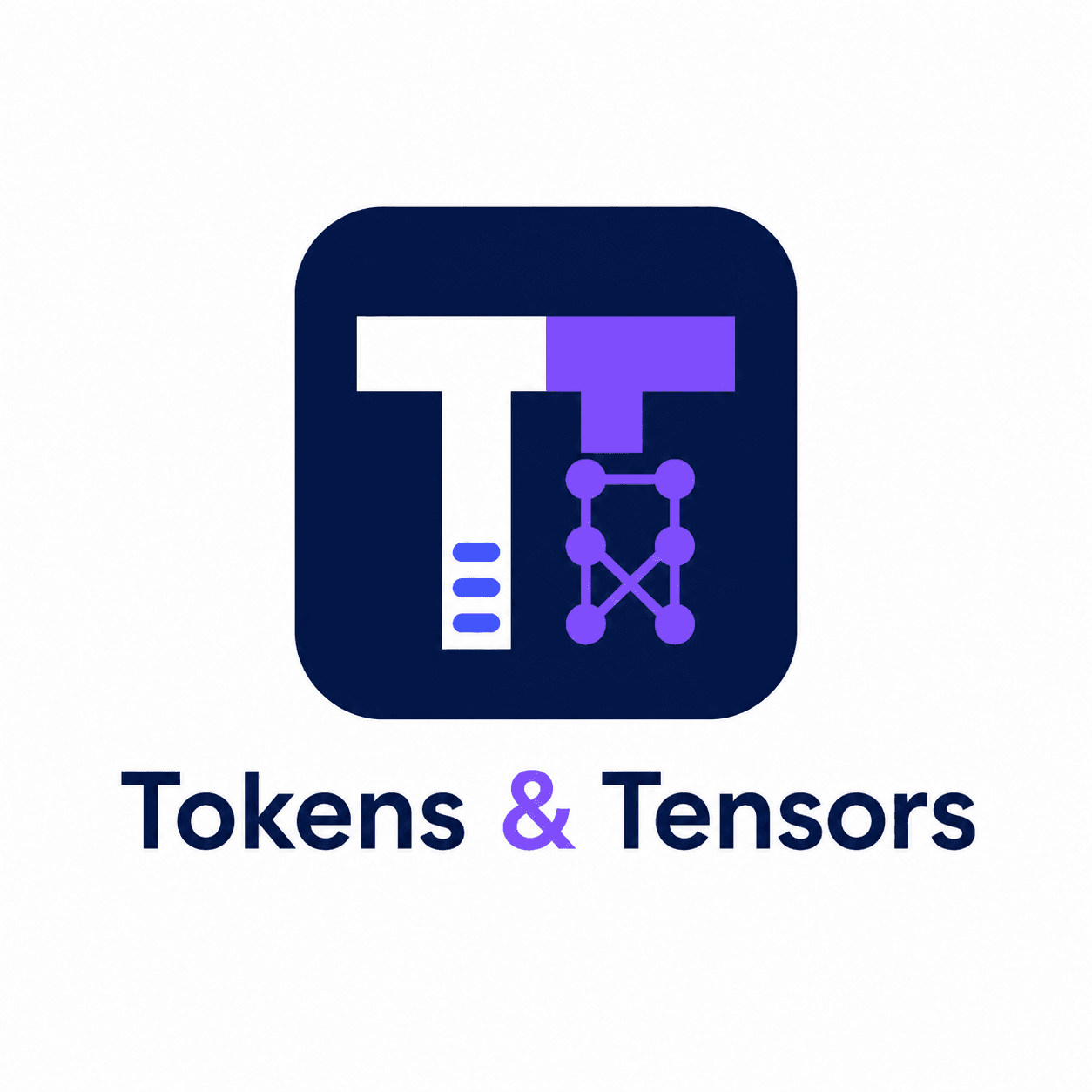 Tokens & Tensors logo